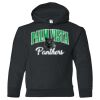 18500B Youth Heavy Blend Hooded Sweatshirt Thumbnail