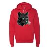 3719 Unisex Sponge Fleece Hoodie Thumbnail